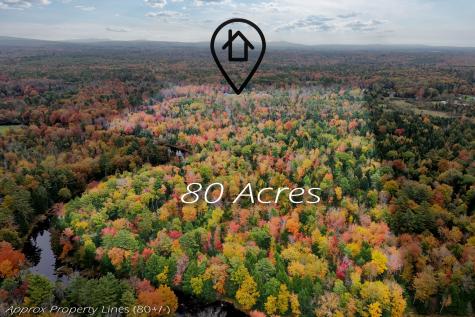 534 Reef Road Waldoboro ME 04572