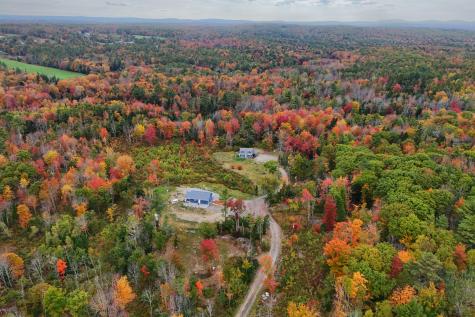 534 Reef Road Waldoboro ME 04572