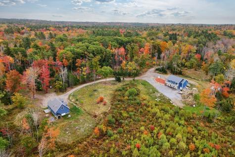 534 Reef Road Waldoboro ME 04572