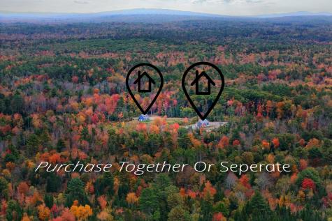 534 Reef Road Waldoboro ME 04572