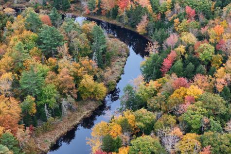 534 Reef Road Waldoboro ME 04572