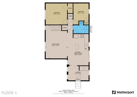 534 Reef Road Waldoboro ME 04572