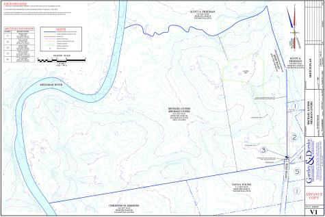 534 Reef Road Waldoboro ME 04572