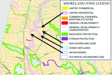 534 Reef Road Waldoboro ME 04572