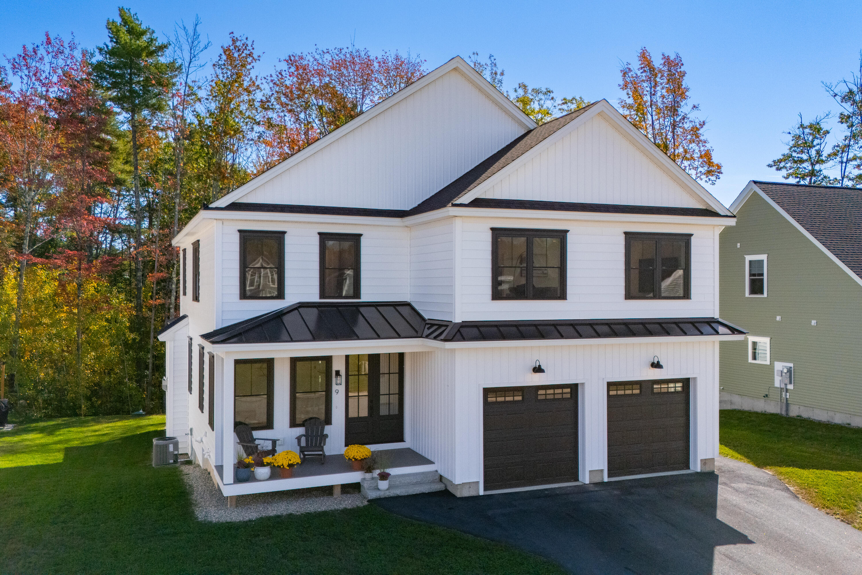 9 Paulsen Drive Scarborough ME 04074