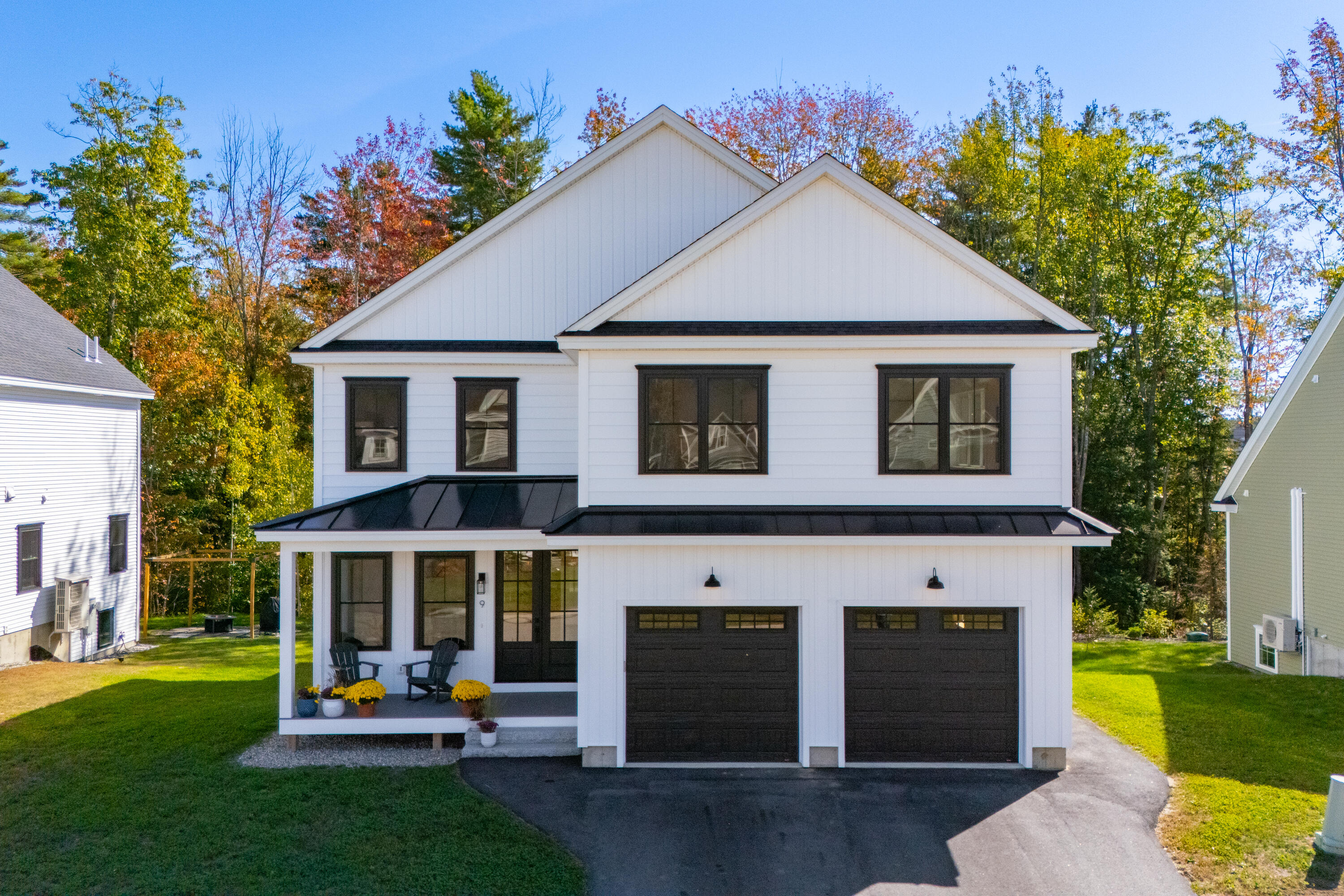 9 Paulsen Drive Scarborough ME 04074
