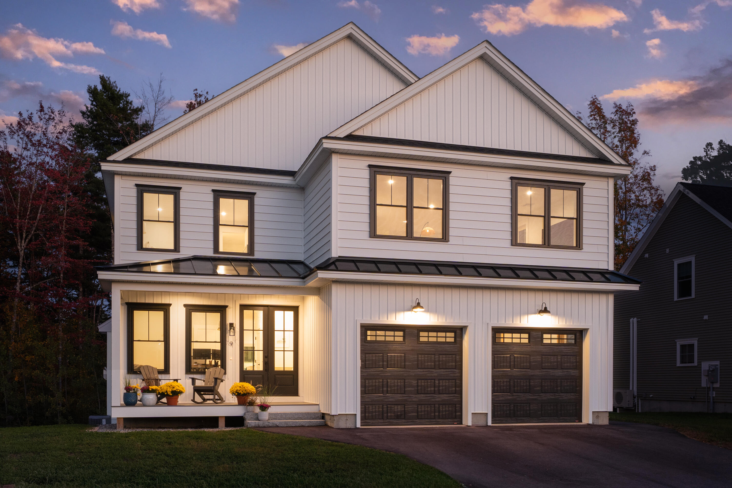 9 Paulsen Drive Scarborough ME 04074