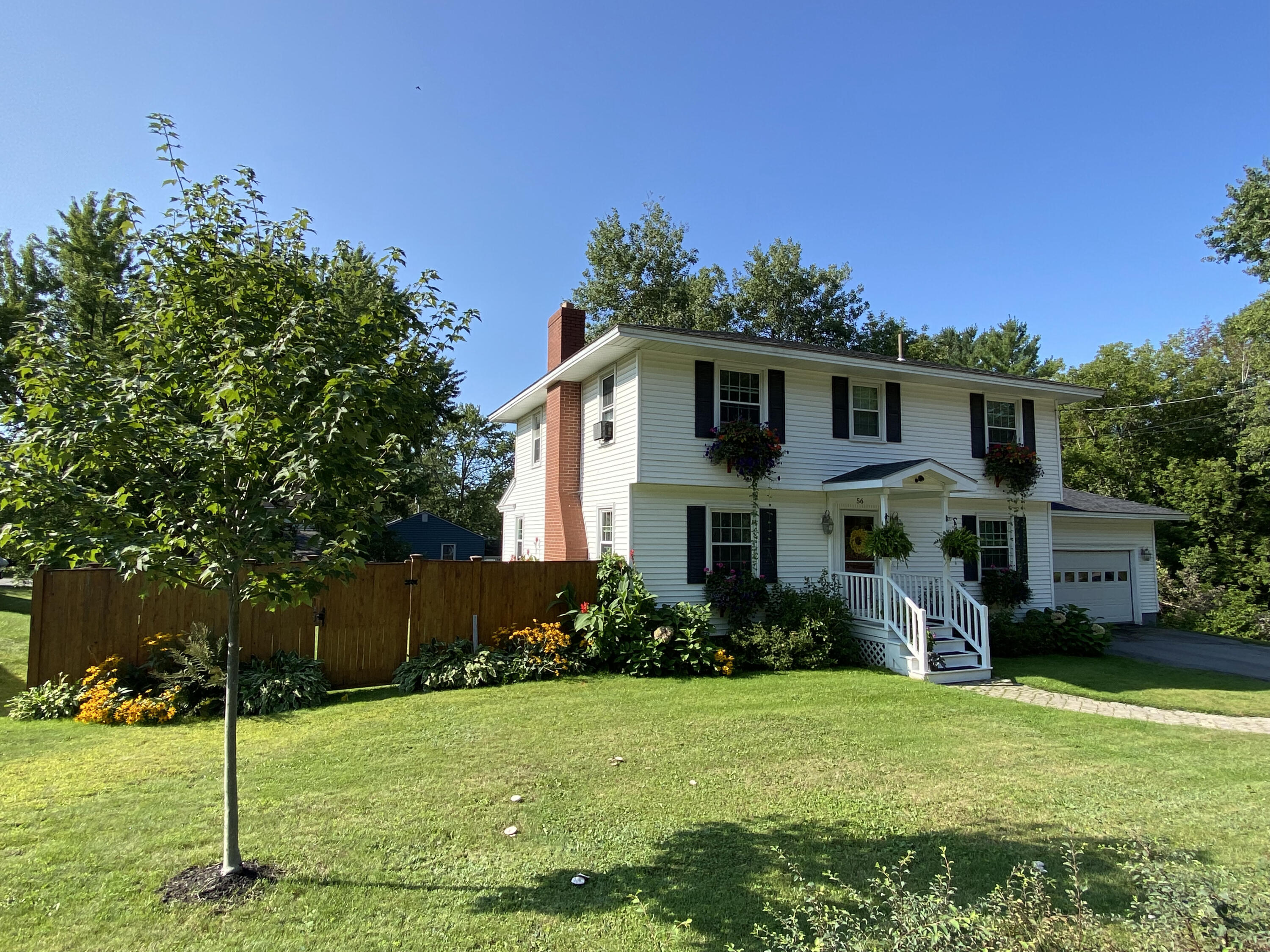 56 Eustis Parkway Waterville ME 04901