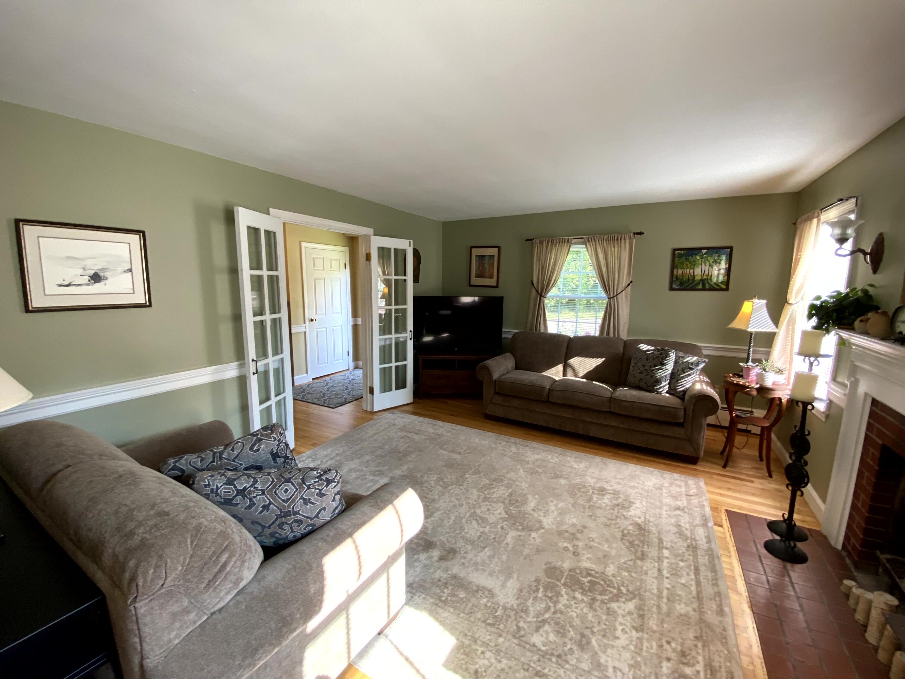 56 Eustis Parkway Waterville ME 04901
