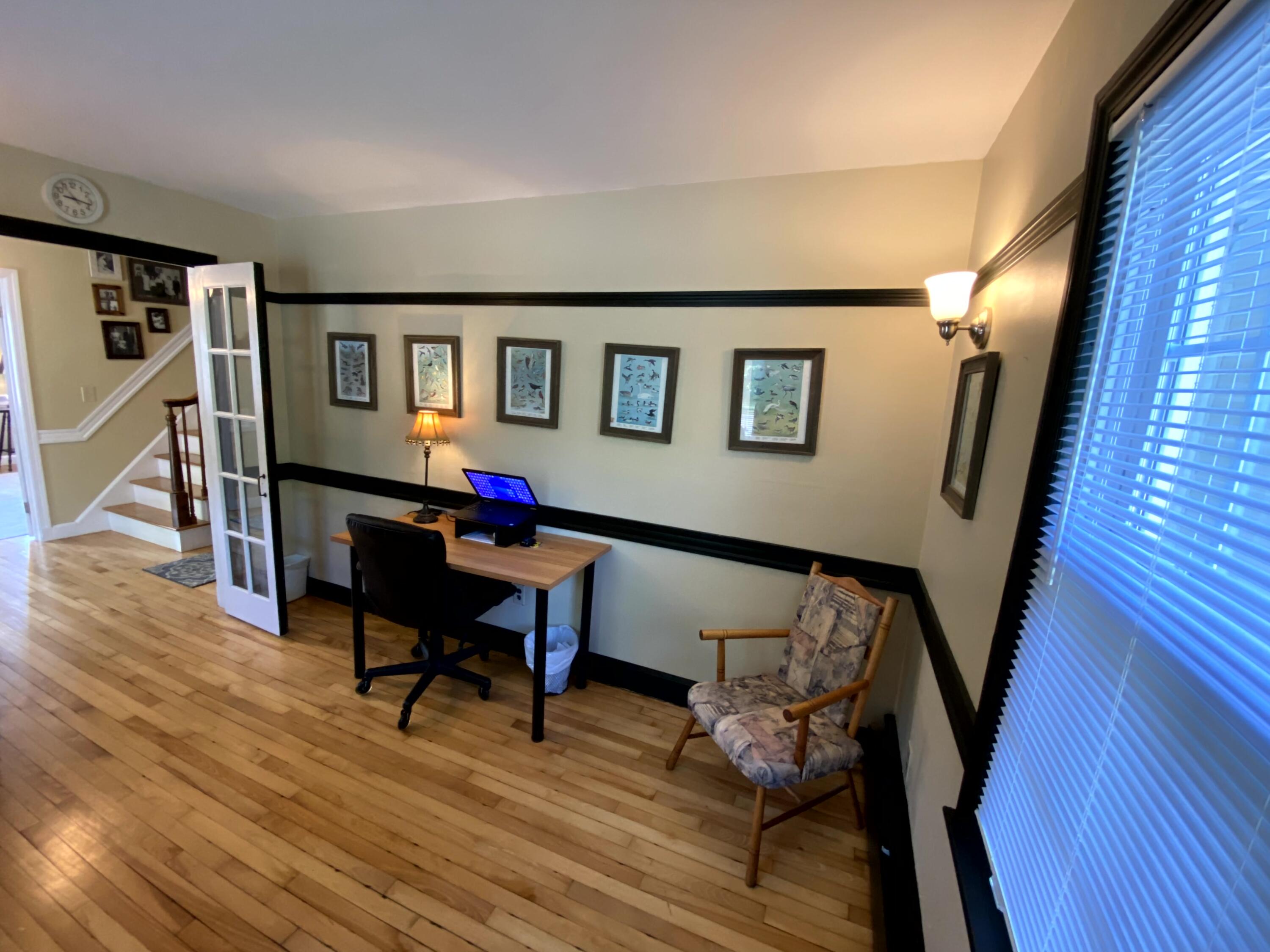 56 Eustis Parkway Waterville ME 04901