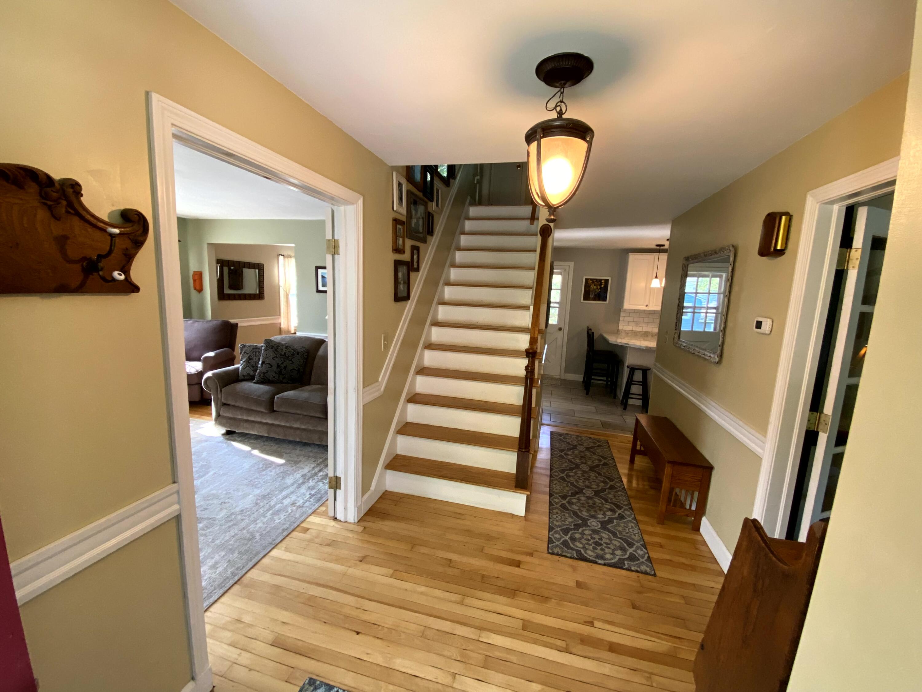 56 Eustis Parkway Waterville ME 04901
