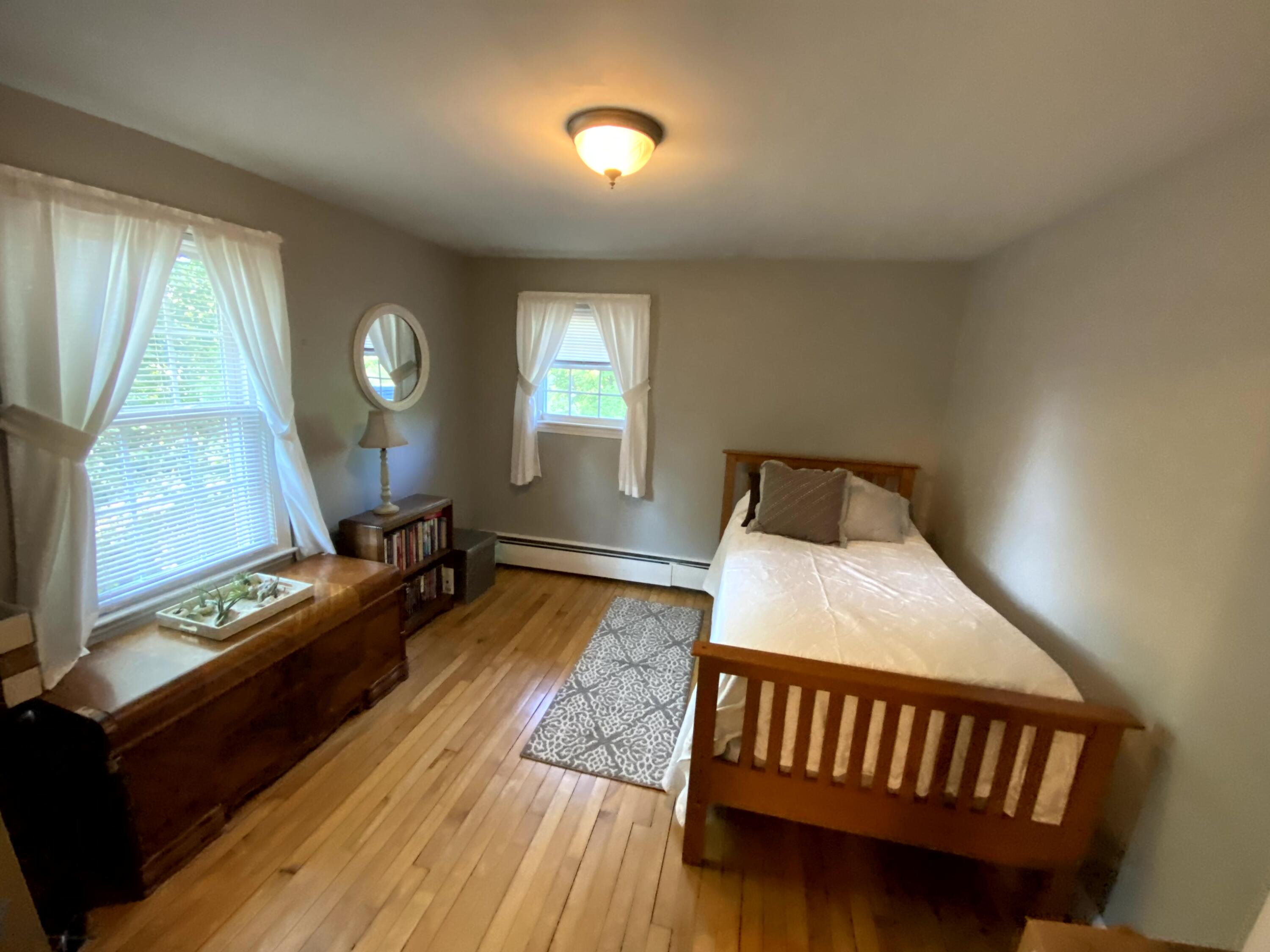 56 Eustis Parkway Waterville ME 04901