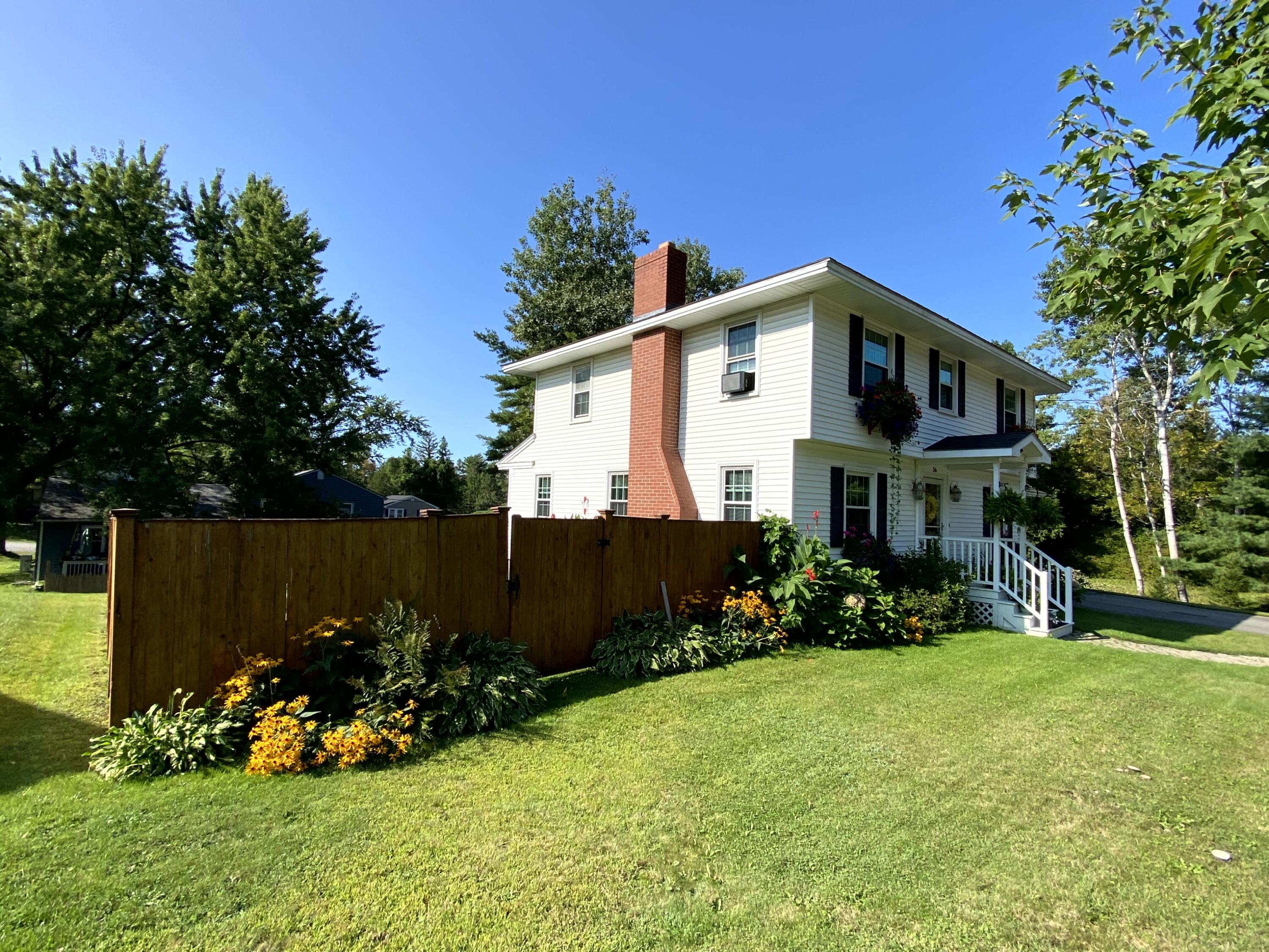 56 Eustis Parkway Waterville ME 04901
