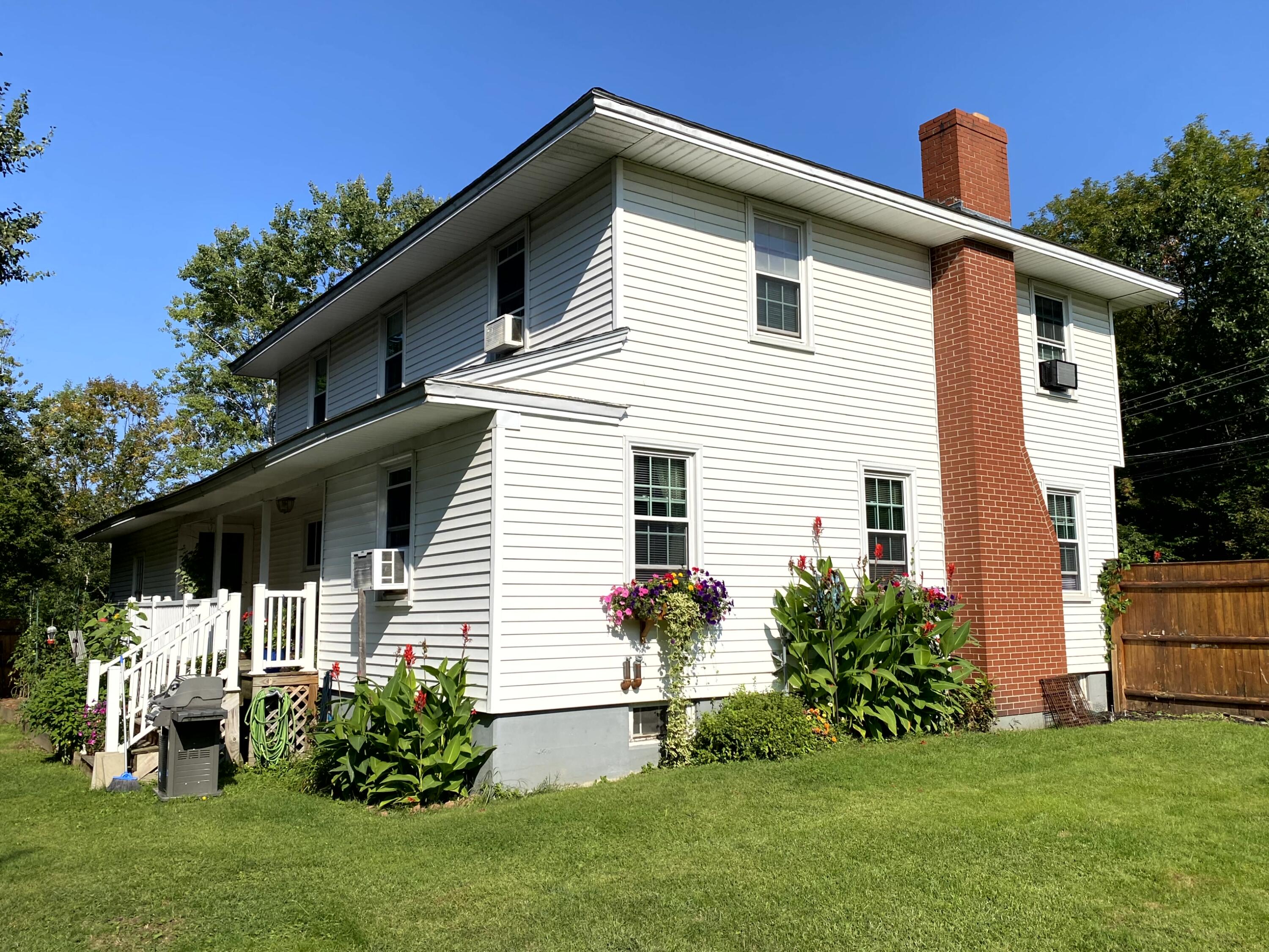 56 Eustis Parkway Waterville ME 04901