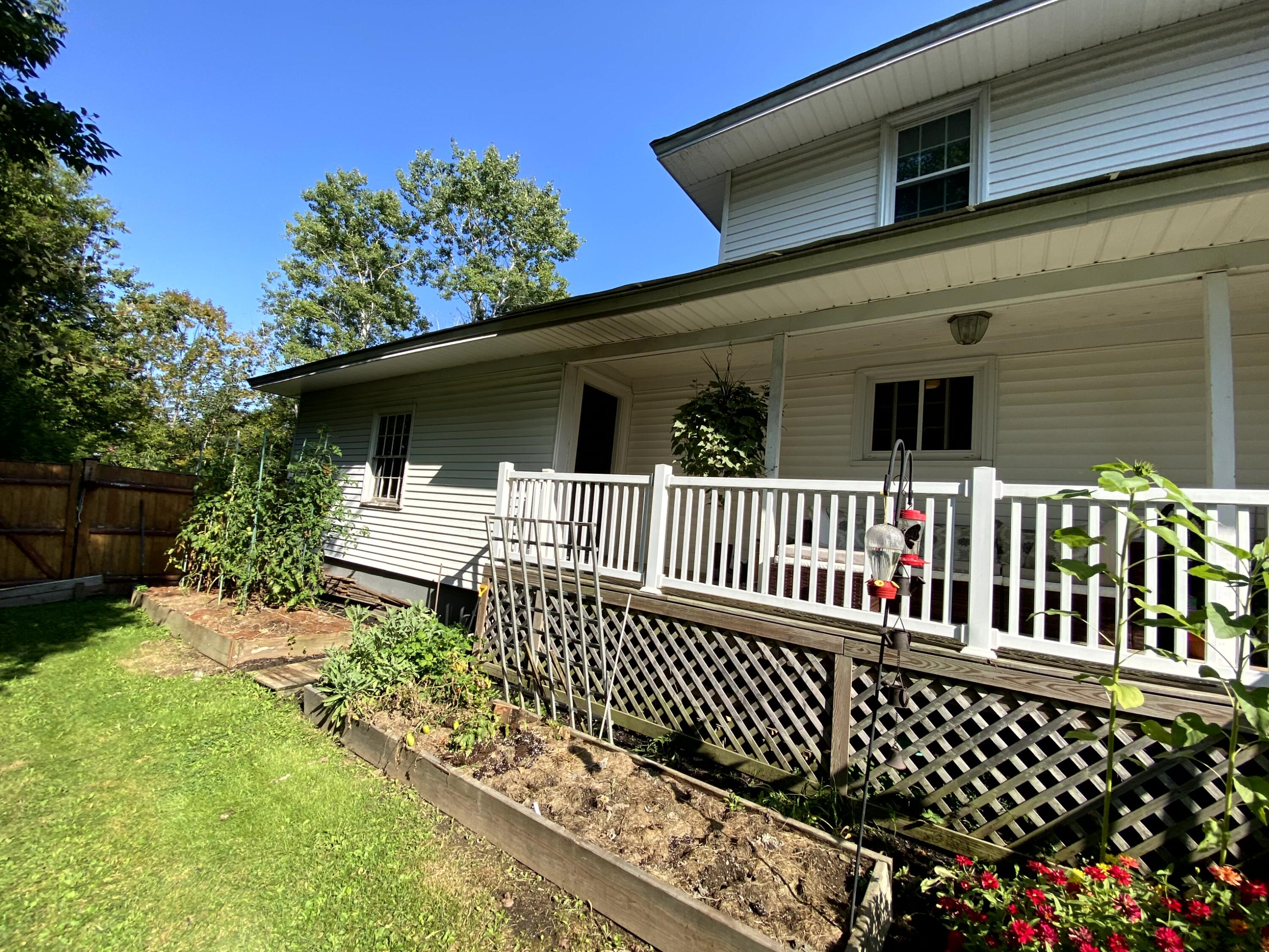 56 Eustis Parkway Waterville ME 04901