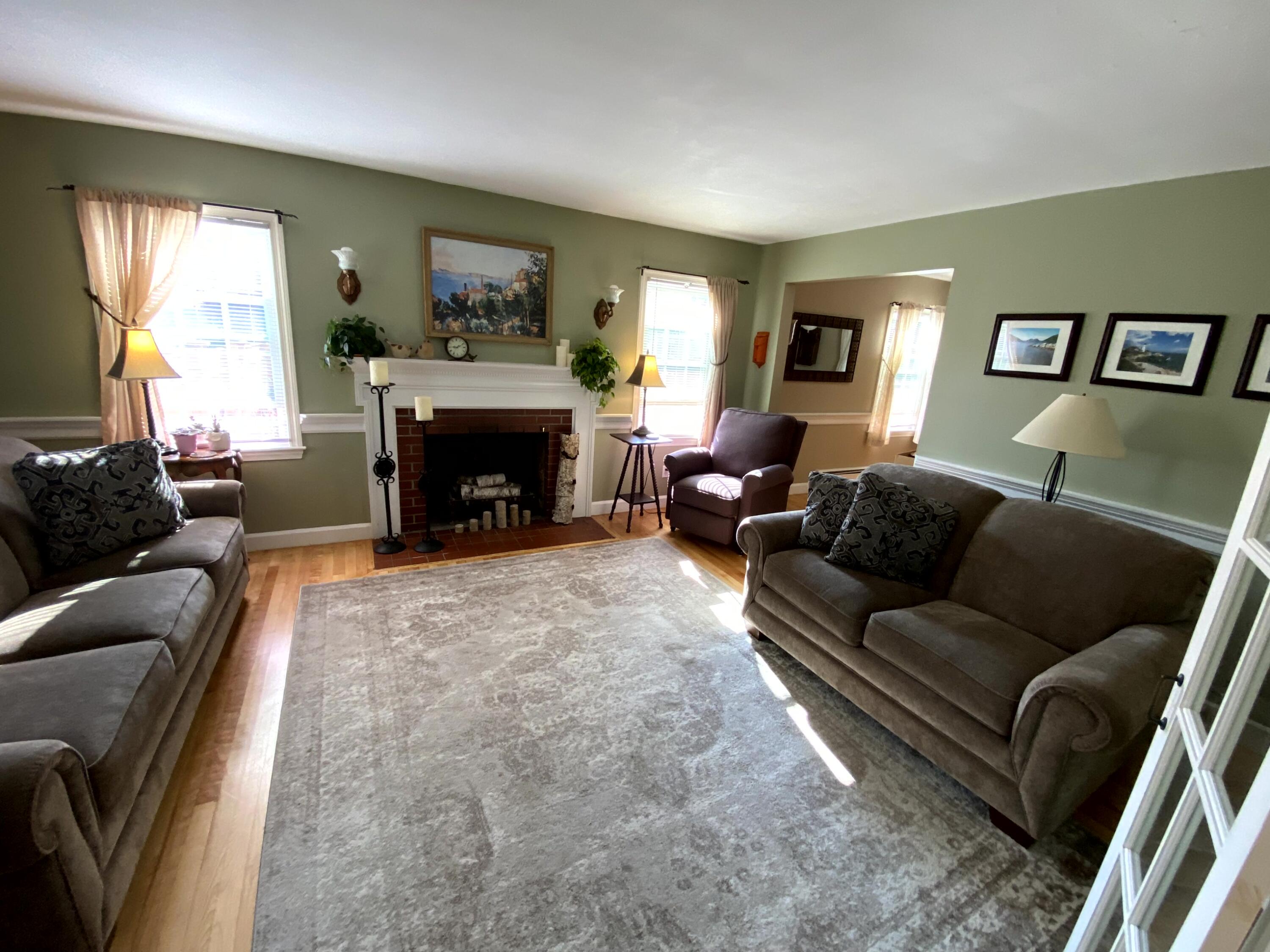 56 Eustis Parkway Waterville ME 04901
