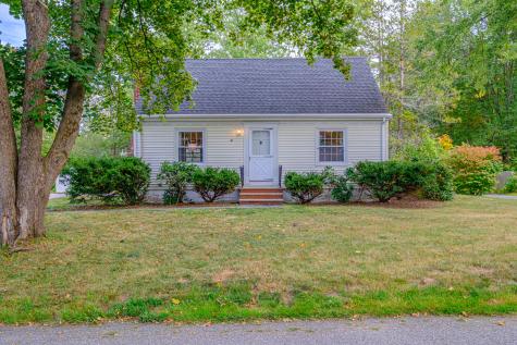 40 Oakland Avenue Westbrook ME 04092