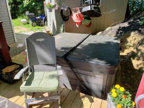16 June Avenue Lewiston ME 04240