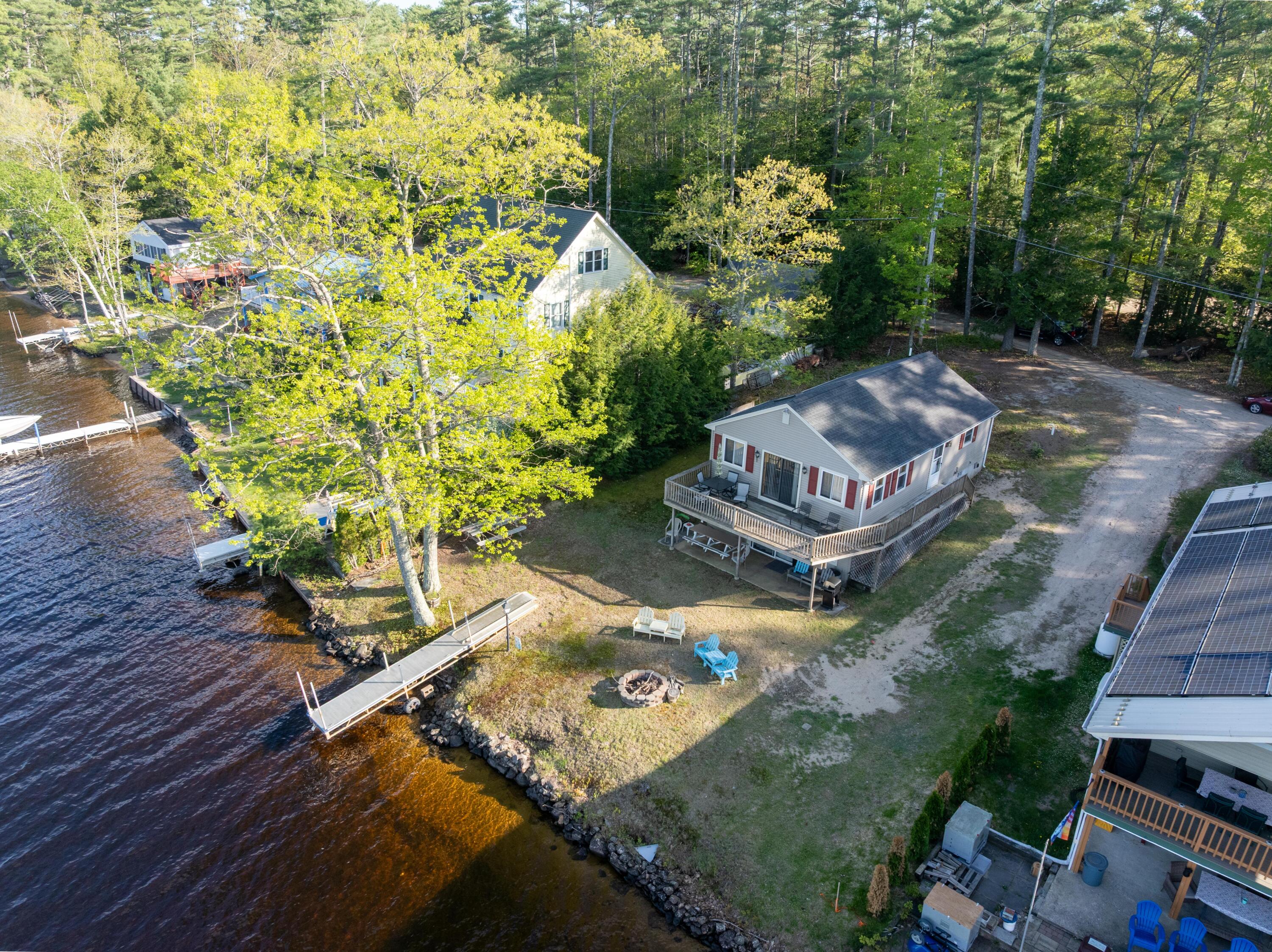 16 Hide Away Lane Milton NH 03851