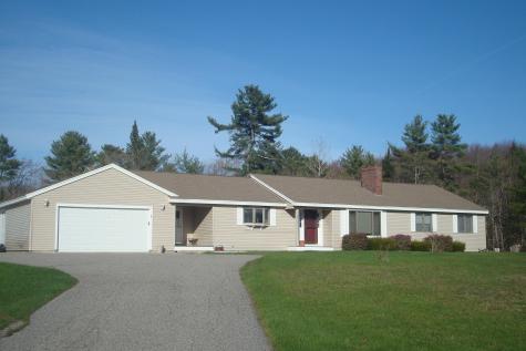 7 Spirit Meadow Lane Windham ME 04062