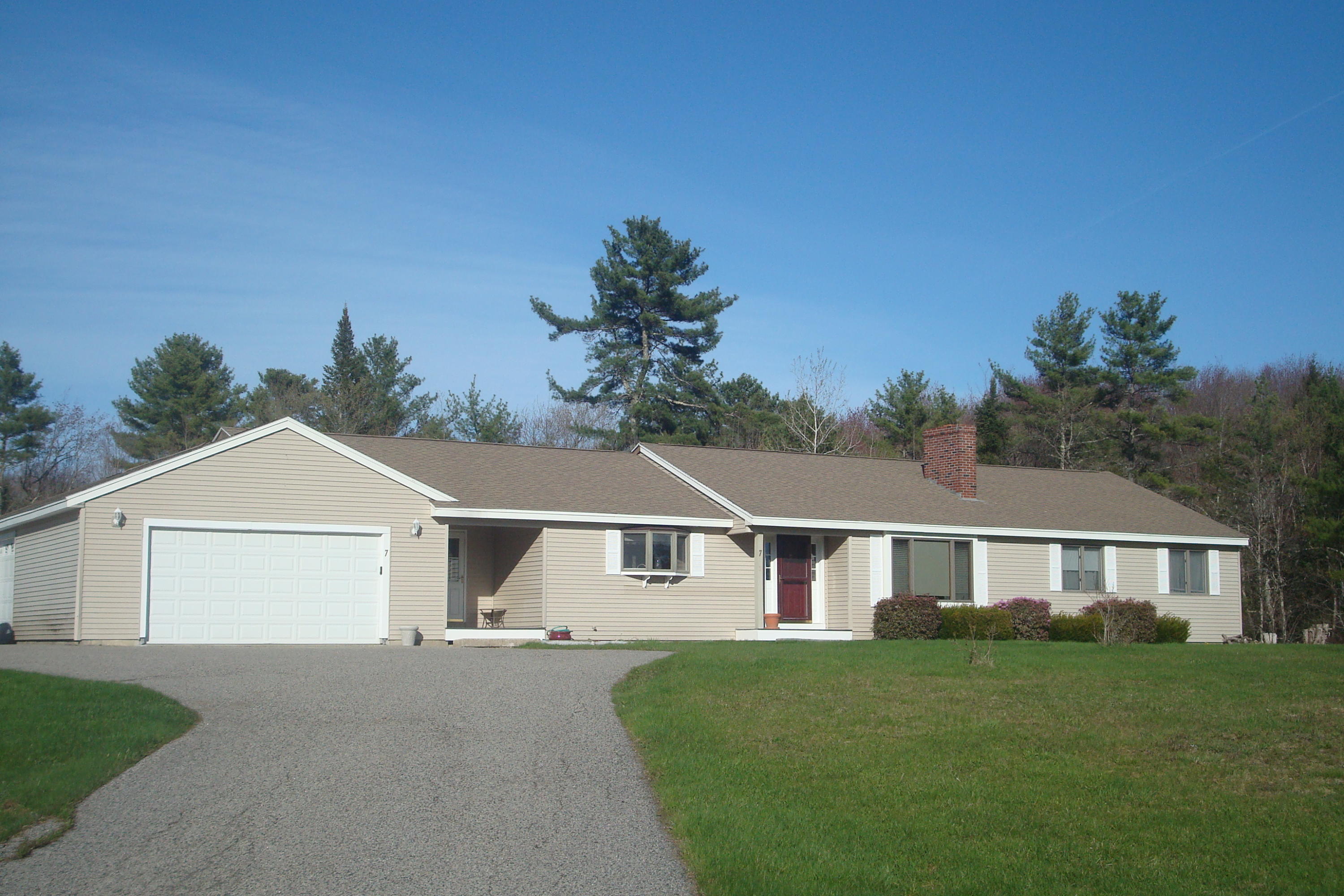 7 Spirit Meadow Lane Windham ME 04062