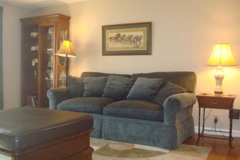 7 Spirit Meadow Lane Windham ME 04062