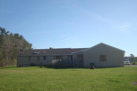 7 Spirit Meadow Lane Windham ME 04062
