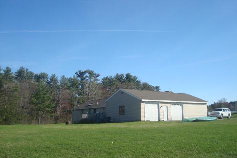 7 Spirit Meadow Lane Windham ME 04062