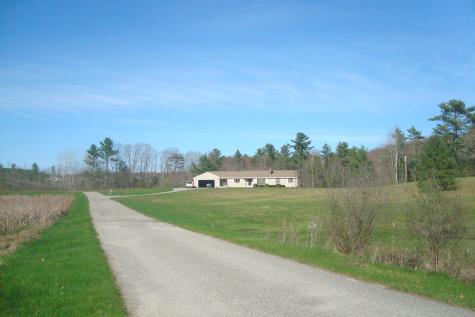 7 Spirit Meadow Lane Windham ME 04062