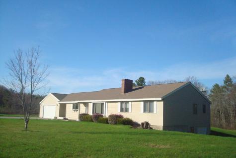 7 Spirit Meadow Lane Windham ME 04062