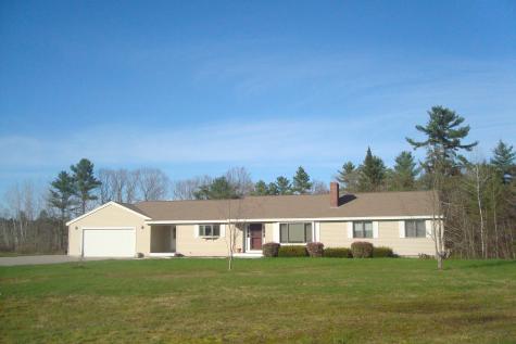 7 Spirit Meadow Lane Windham ME 04062