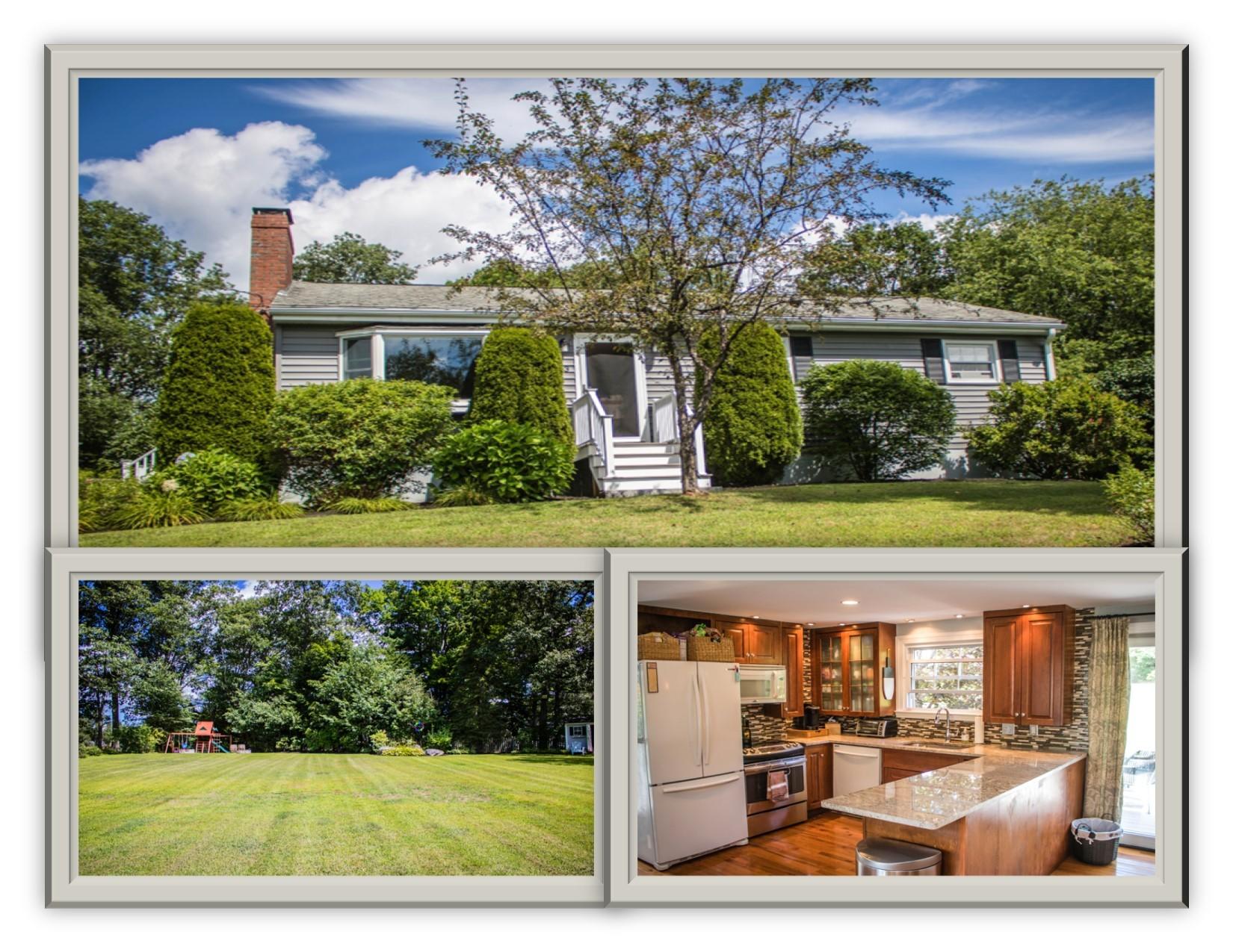 63 Greenwood Lane Portland ME 04103