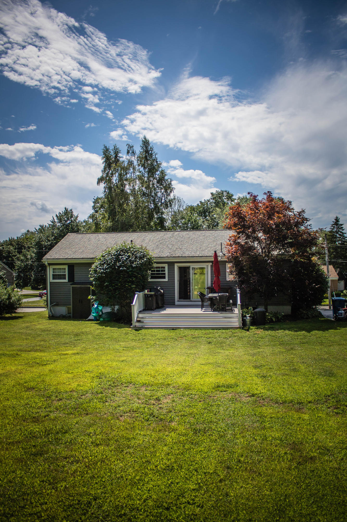 63 Greenwood Lane Portland ME 04103