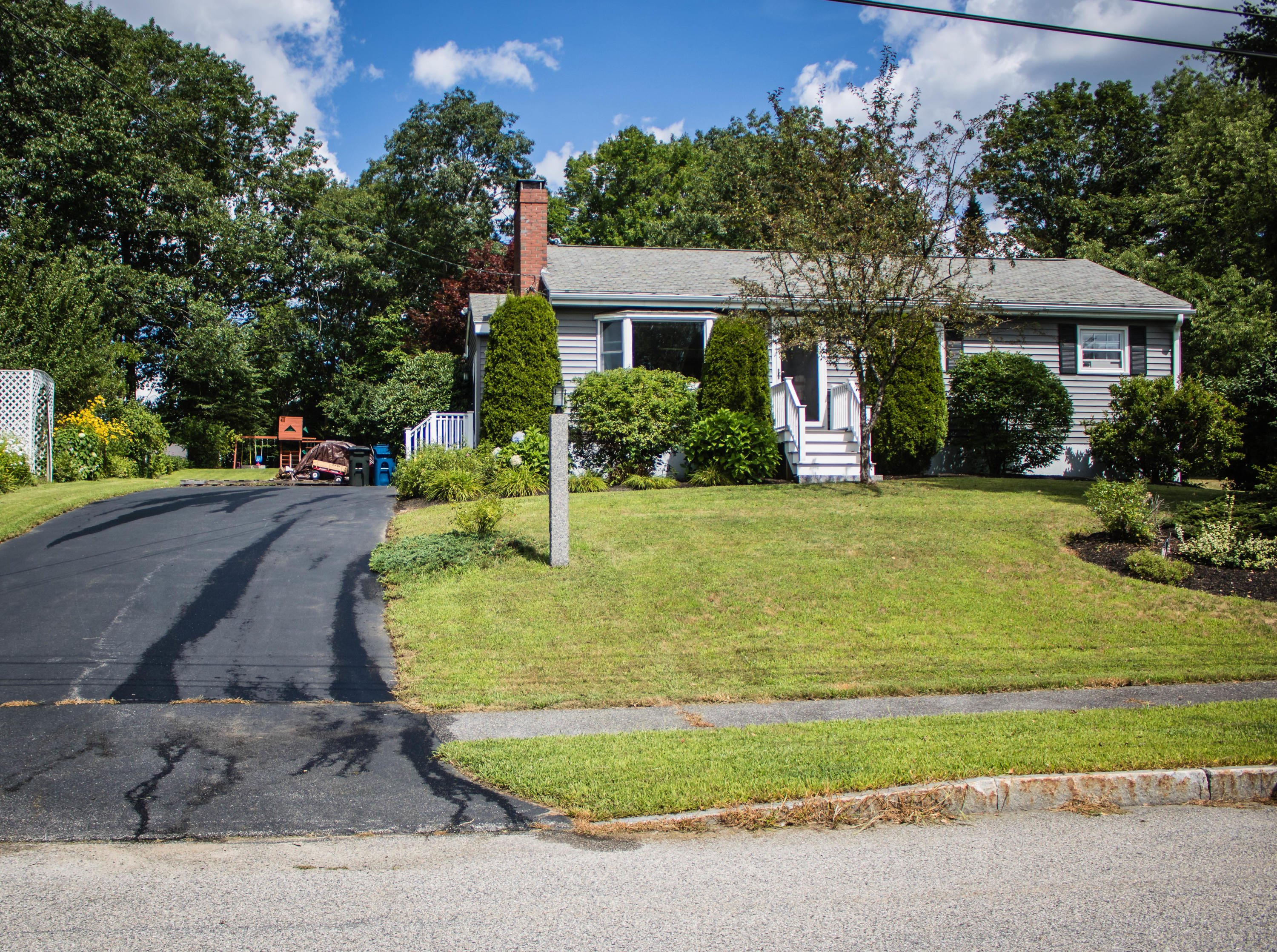 63 Greenwood Lane Portland ME 04103