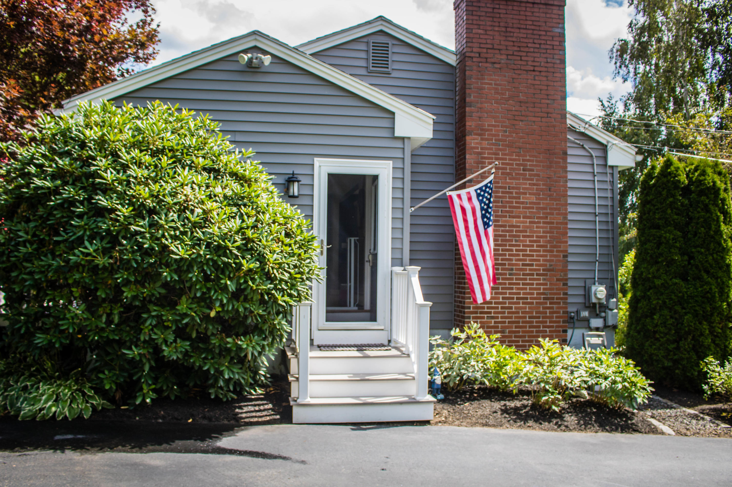 63 Greenwood Lane Portland ME 04103
