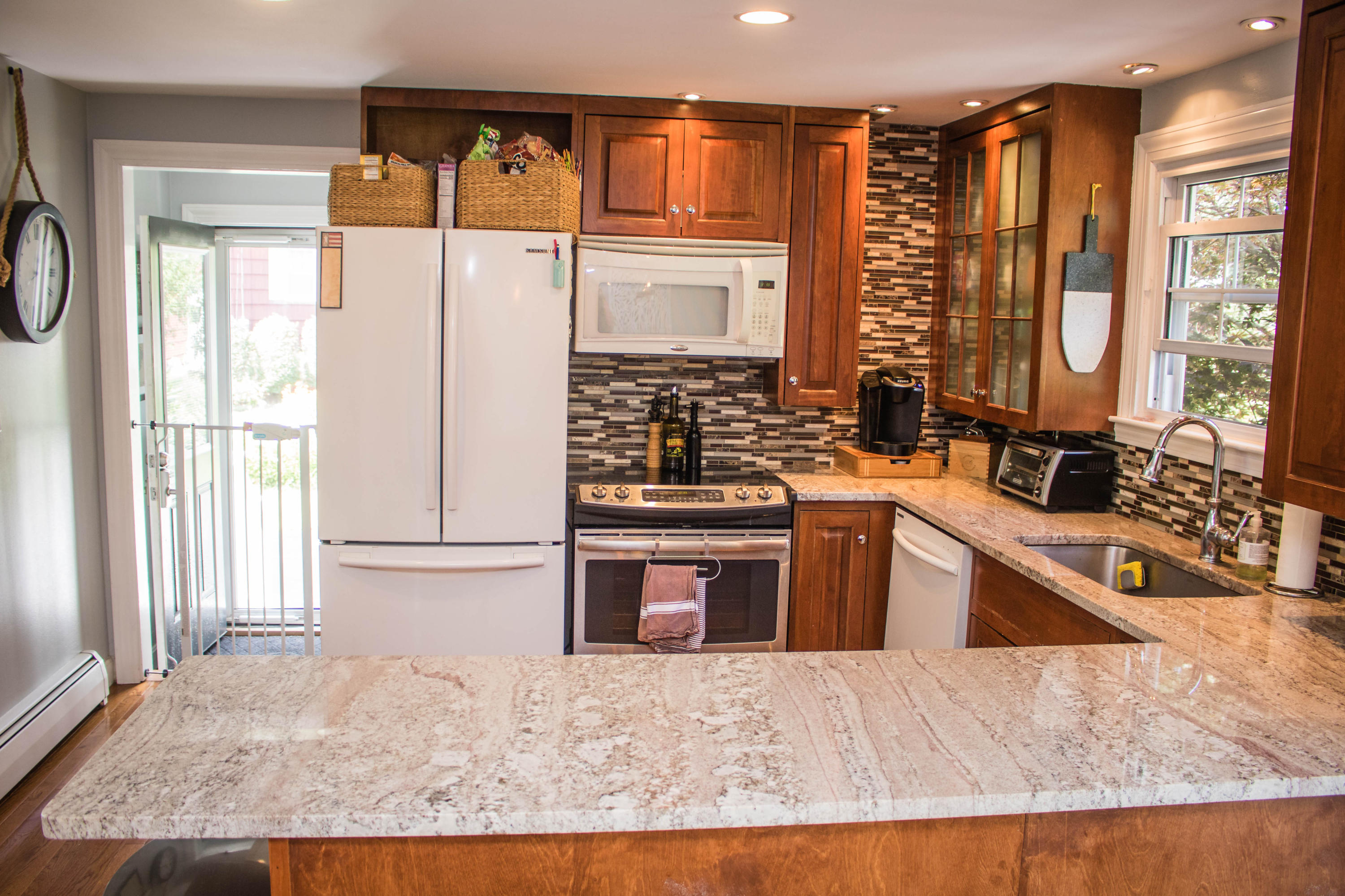 63 Greenwood Lane Portland ME 04103