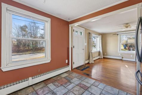 96 Holm Avenue Portland ME 04102