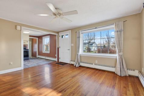 96 Holm Avenue Portland ME 04102