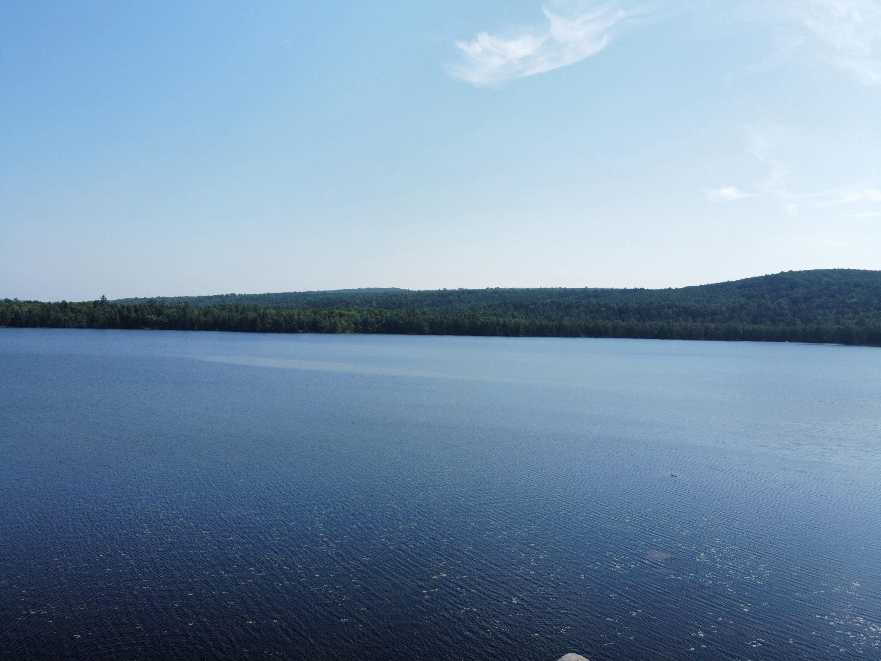 Map 5 Off Comstock Road Aurora ME 04408