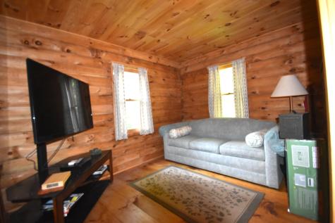 Map 5 Off Comstock Road Aurora ME 04408