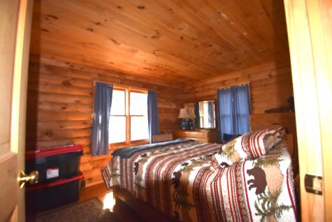 Map 5 Off Comstock Road Aurora ME 04408