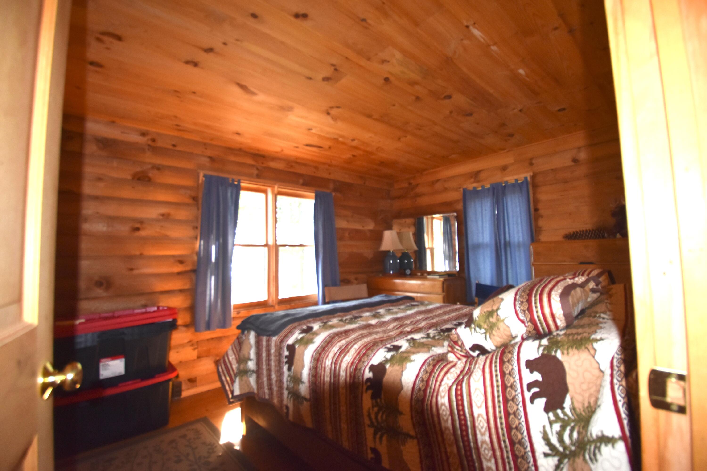 Map 5 Off Comstock Road Aurora ME 04408