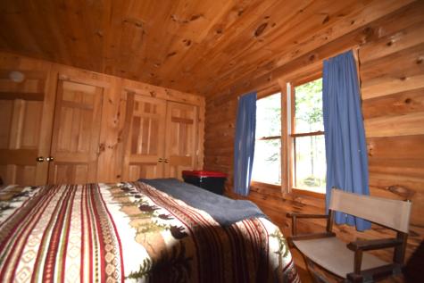 Map 5 Off Comstock Road Aurora ME 04408