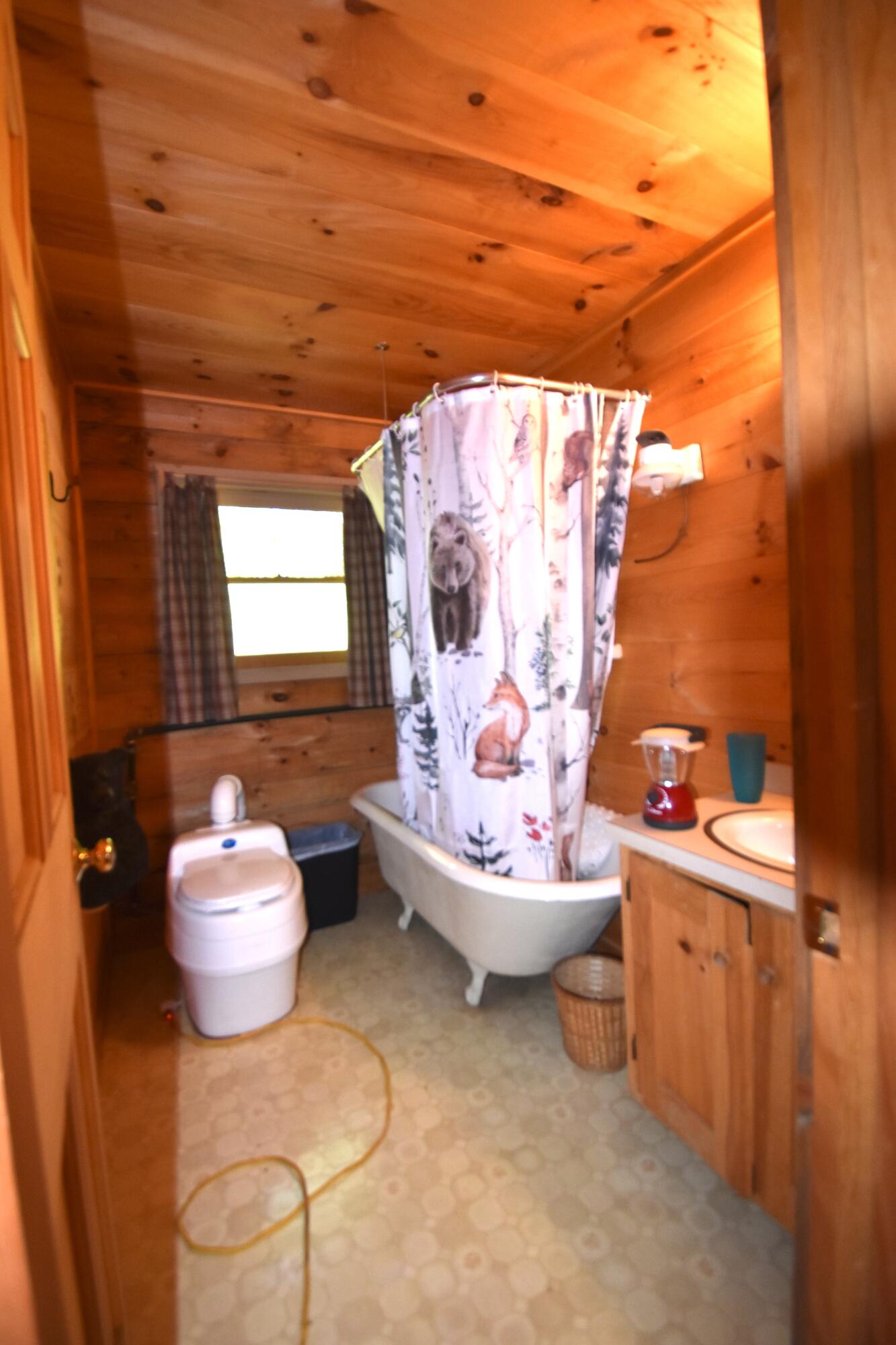 Map 5 Off Comstock Road Aurora ME 04408