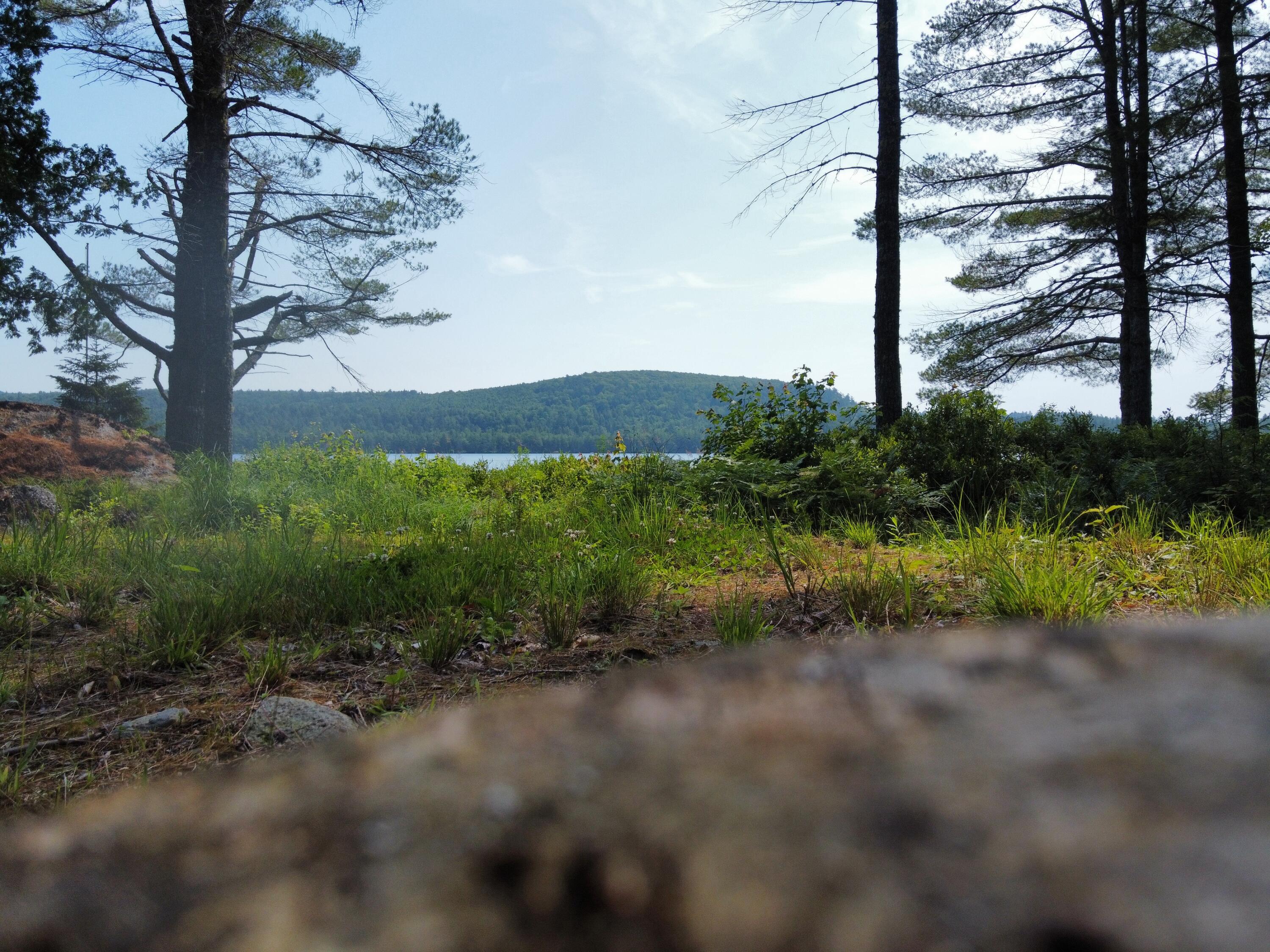 Map 5 Off Comstock Road Aurora ME 04408