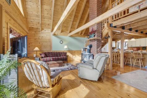 27 Bull Run Gray ME 04039