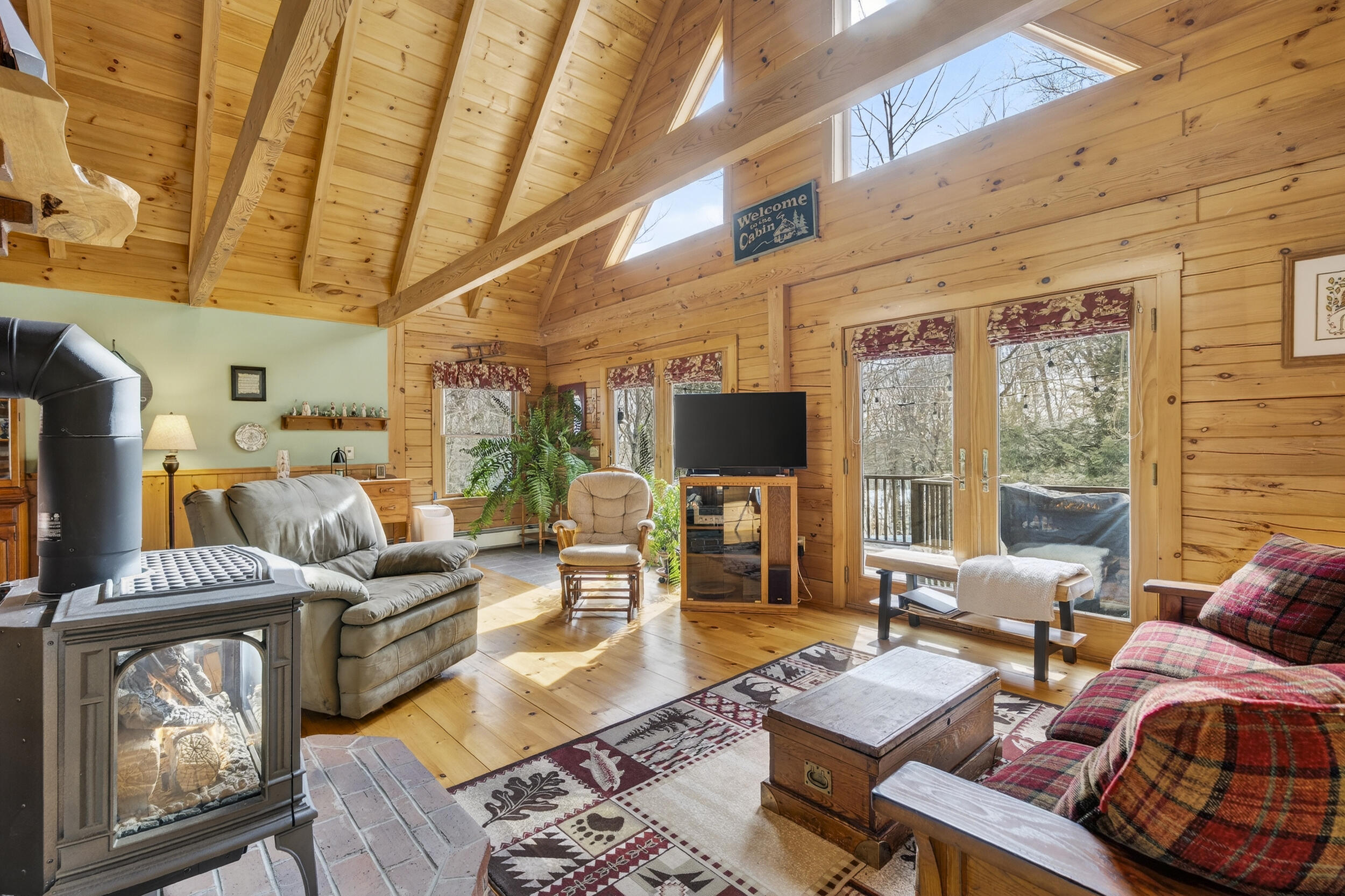 27 Bull Run Gray ME 04039