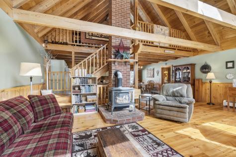 27 Bull Run Gray ME 04039