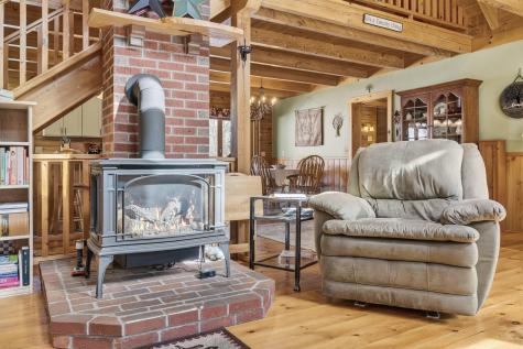 27 Bull Run Gray ME 04039