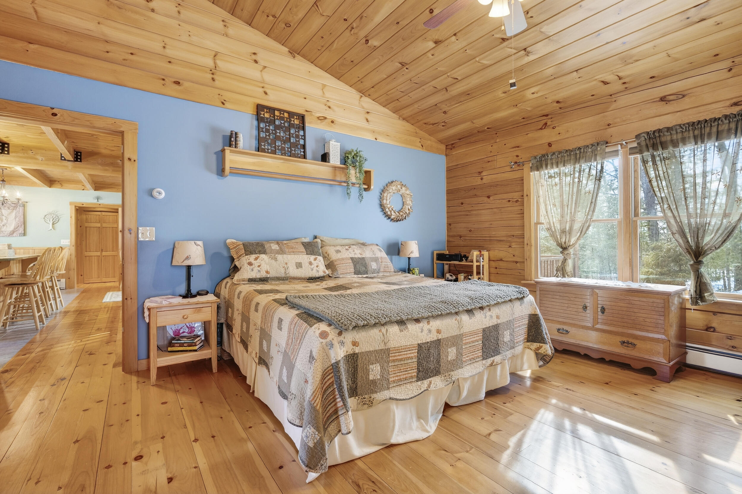 27 Bull Run Gray ME 04039